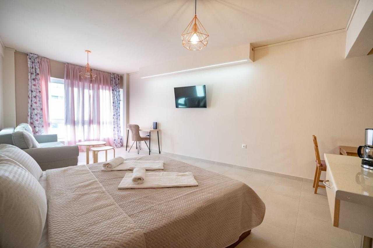 Apartamento Monastiraki Metro Station For 4 Persons *